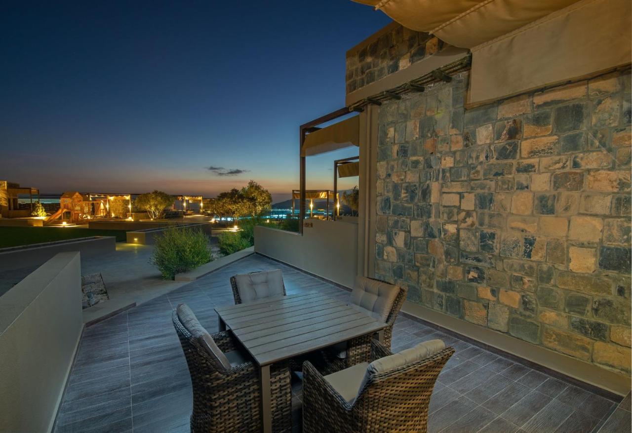 Sahab Resort And Spa, Jabal Al Akhdar Al 'Aqar Экстерьер фото